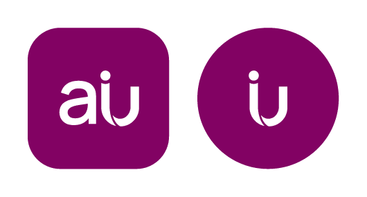 Augment Group's app icon marks