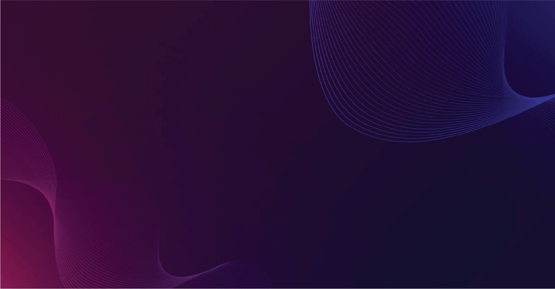 Augment Group's gradient brand identity, used for hero art and social covers